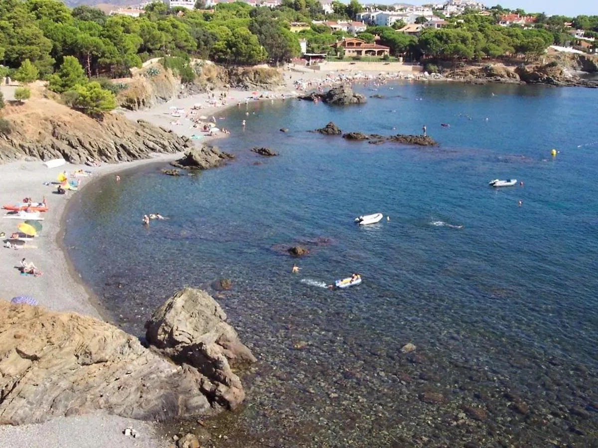 Apartamento Centrico, Luminoso A 100M De La Playa Con Balcon Y Wifi Llanca