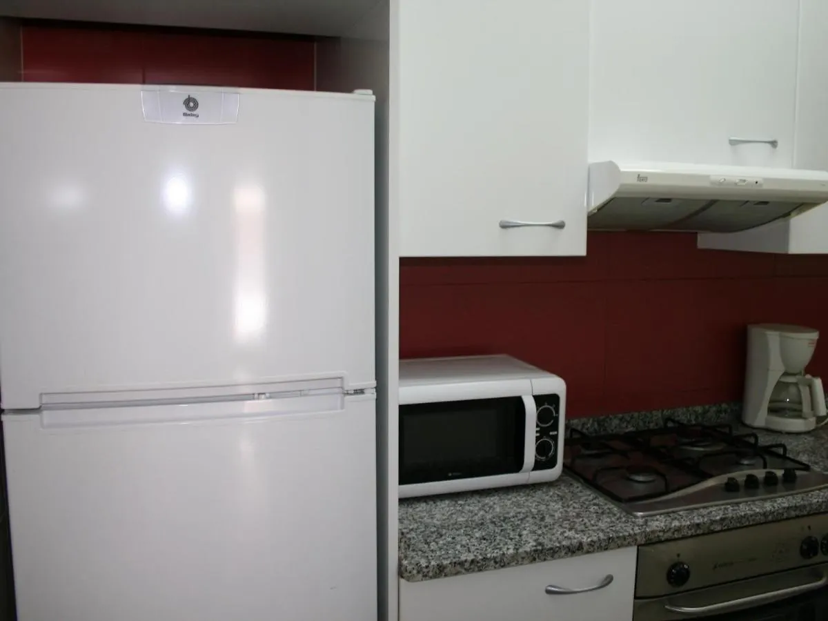 Apartment Apartamento Centrico, Luminoso A 100M De La Playa Con Balcon Y Wifi Llanca