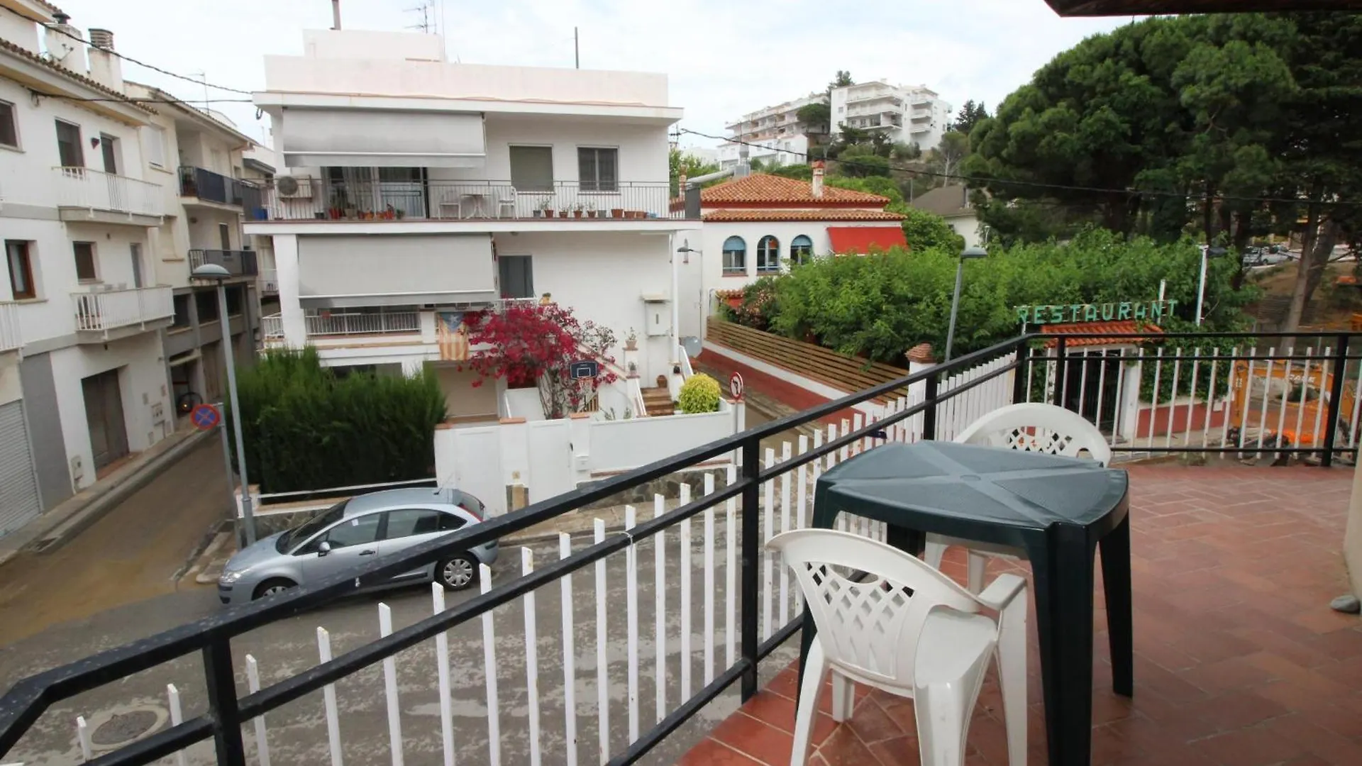 Apartamento Centrico, Luminoso A 100M De La Playa Con Balcon Y Wifi Llanca
