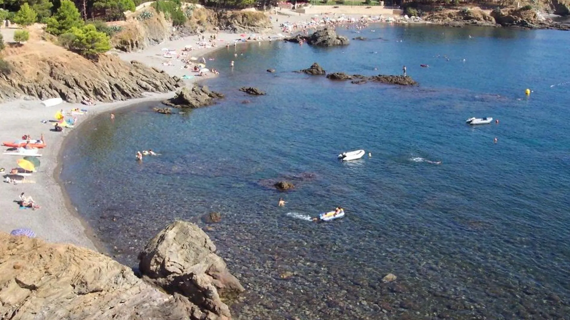 Apartamento Centrico, Luminoso A 100M De La Playa Con Balcon Y Wifi 兰卡 西班牙