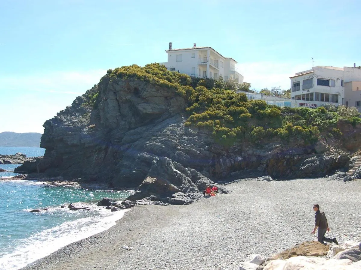 Apartamento Centrico, Luminoso A 100M De La Playa Con Balcon Y Wifi Llança